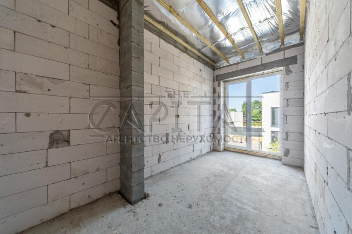 Продаж будинку, вул. Приозерна, Осокорки, Київ - фото 1