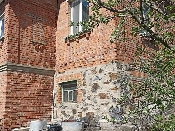 3-к будинок на 17,6 сотках землі Вінниця