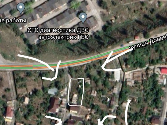 Обміняю на авто або продам космос дача ділянка дім дом домик