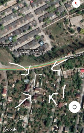 Обміняю на авто або продам космос дача ділянка дім дом домик - фото 1