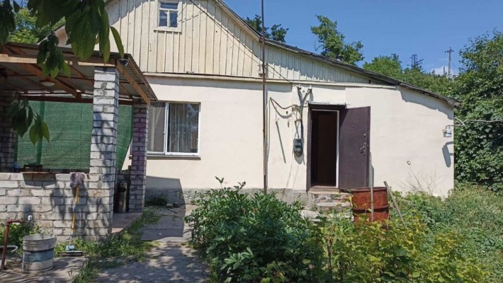 Продам дом на Победе 3! Мандрыковская! - фото 1