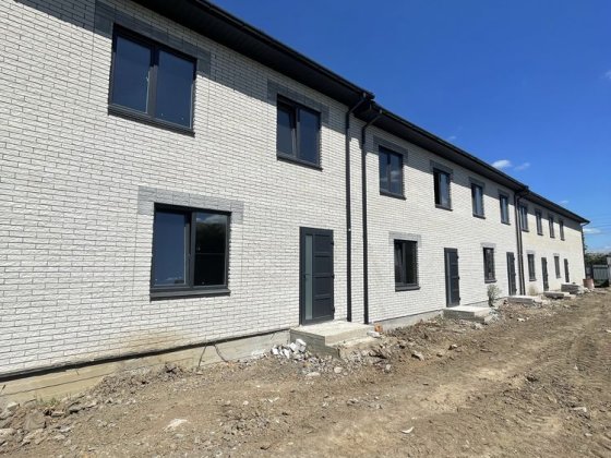 ТАУНХАУС  від забудовника Винница