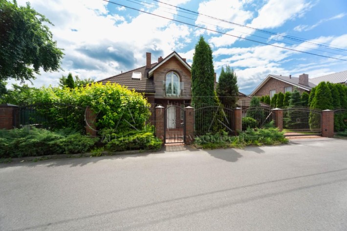 Продаж будинку, Київ, Дарницький р-н - фото 1