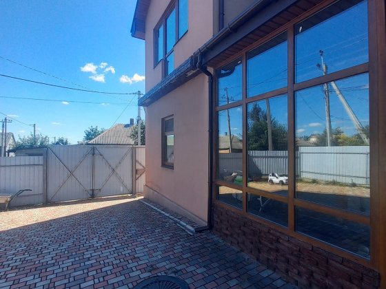 Продам 2эт. Новый дом. Кропивницкий