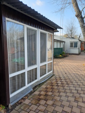 Причал, бокс, домик, элинг - фото 1