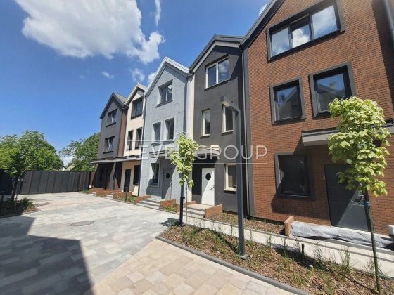 Продажа (122м.) Таунхаус. Дуплекс. Дом! Lavina Mall. Академгородок! Київ