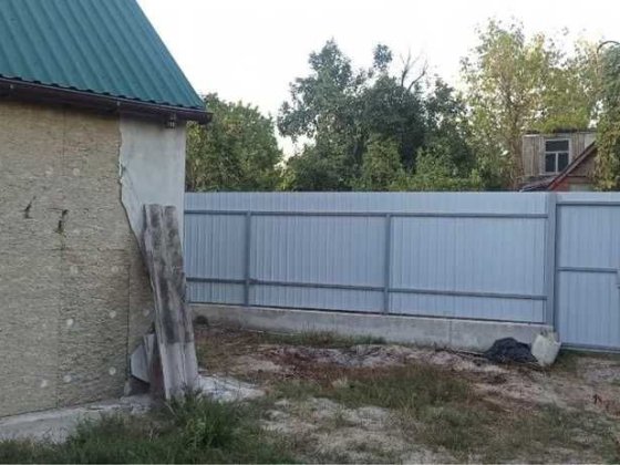 Ціну знижено Продам бюджетний будинок на Новомиколаївці Кропивницький