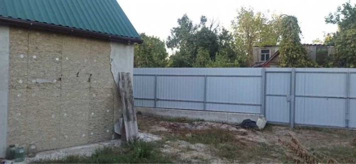 Продам будинок у кооперативі "Будівельник" - фото 1