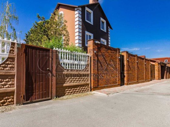 Продажа дома , Осокорки, Дарницкий р-н Київ