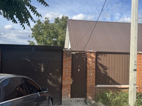 Продаж будинку р-н Арнаутова.Агенція Кропивницкий