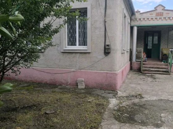 Дом 96 м. кв. район ул. Передовой. пер. Моторный. Березановка. Дніпро