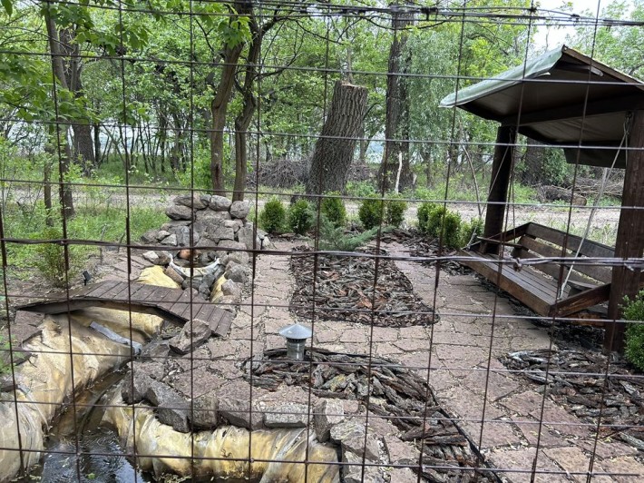 Будинок на причалі - фото 1