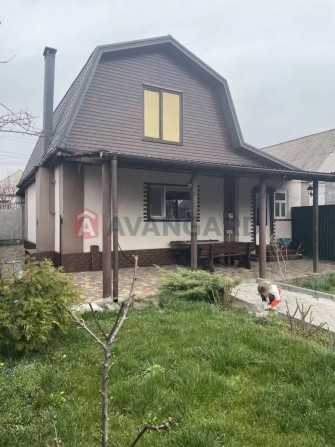 Продам дом фрунзенський - фото 1