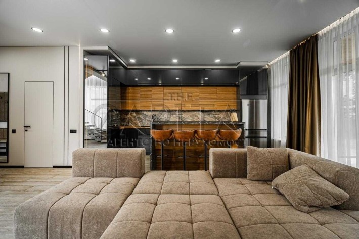 Продаж будинку, Дарницький р-н, Осокорки - фото 1