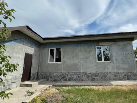 Продам добротний будинок в Черняхівці Кропивницький