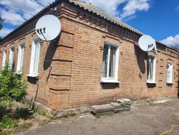 Продам будинок на Лелеківці - фото 1