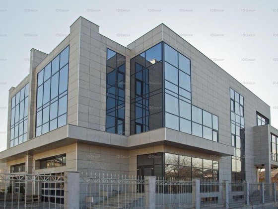 Домовладение на Ольшанской Киев