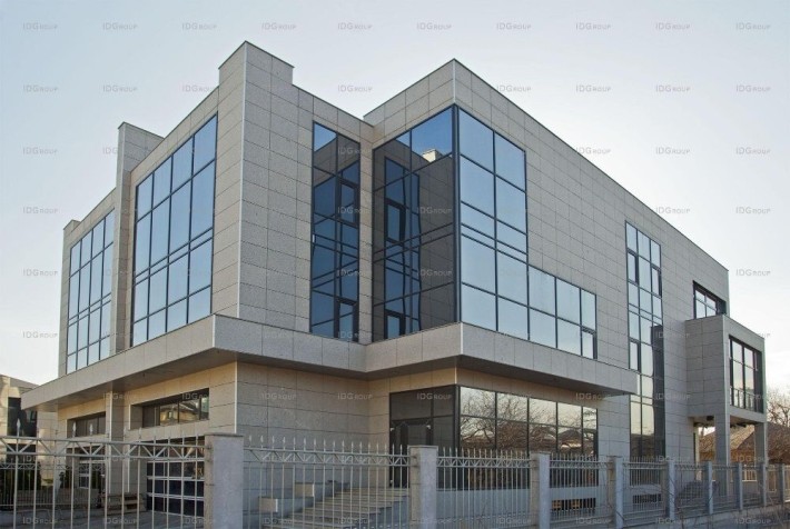 Домовладение на Ольшанской - фото 1