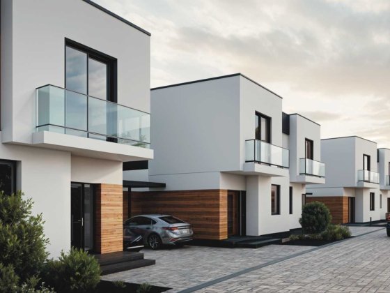 Продаж сучасного котеджу, недалеко Emily Resort Львів