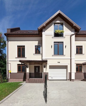 Продаж будинку 270 кв.м., центр Львова,Личаківська - фото 1