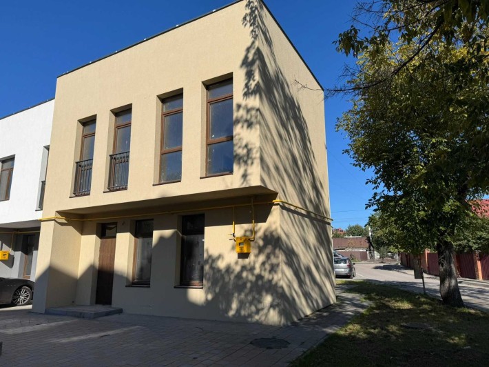 Продаж котеджу 116,8м2 вул. Тракт Глинянський, м. Львів БЕЗ КОМІСІЇ - фото 1