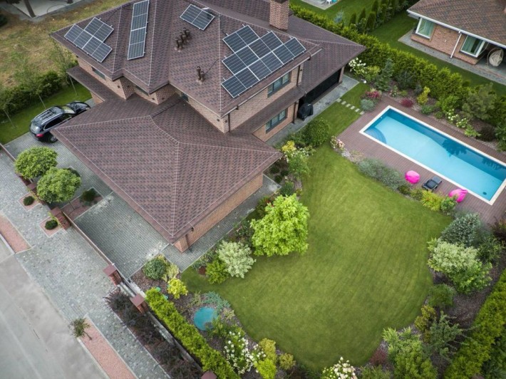 Продаж  будинка у Vitagrad “під ключ” Ходосіївка - фото 1