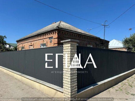 Продаж будинку на Новій Балашівці Кропивницкий