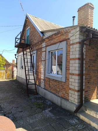 Продам дом Сурско-Литовское - фото 1