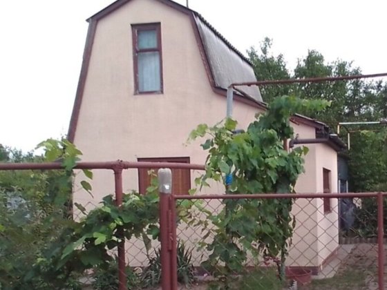 Уютная дача 2 этажа. С/Т Золотой ранет. ж/м Левобережный-3. Караван. Днепр