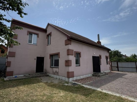 Продам будинок на ж/м Мирний Дніпро