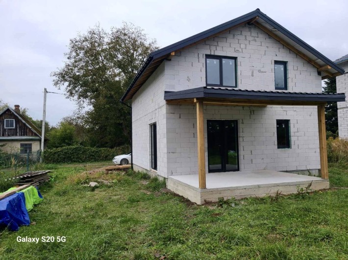 Продаж Будинку вул. Брюхавицька Шевченківський район Львів - фото 1