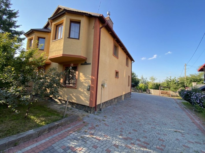 Продаж будинку Львів Личаківський район - фото 1