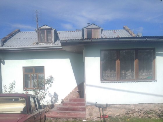 Продаж будинку Шевченківський район Львів