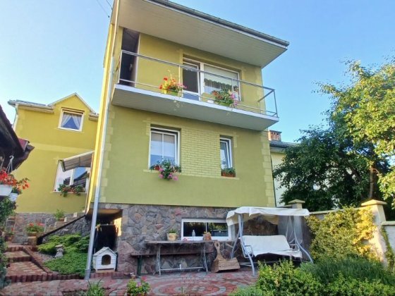 Продаж будинку вул. Бережанська ( Сихів )  м. Львів Львов