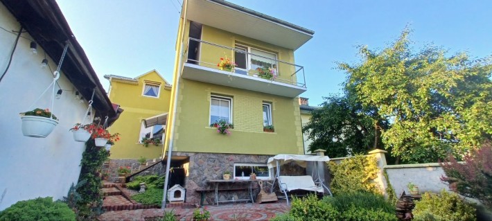 Продаж будинку вул. Бережанська ( Сихів )  м. Львів - фото 1