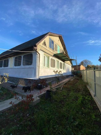 Продаж будинку 10 соток, 117 кв. м, 4 кімнати, на вул. Нагірна - фото 1