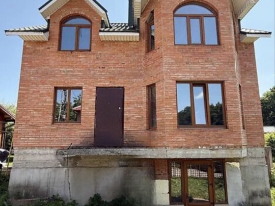 Продаж будинку Ближні Шкуринці Винница