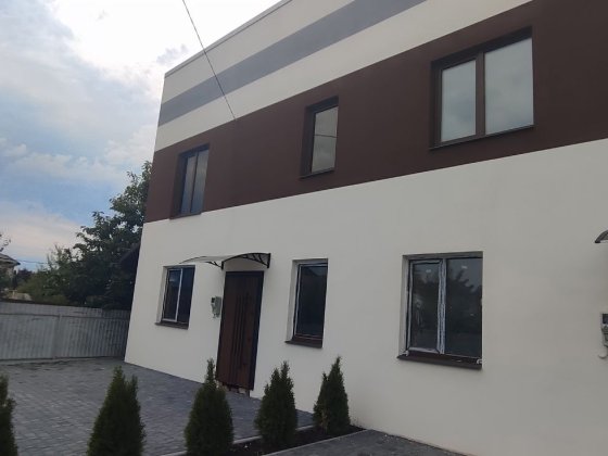 Продаж від забудовника! Таунхаус з міськими комунікаціями, 100м2 Винница