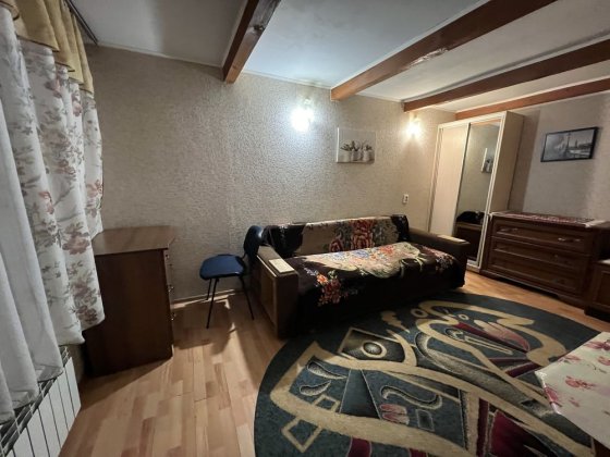 Однокімнатна квартира Святопетрівське приватний сектор ремонт Святопетрівське