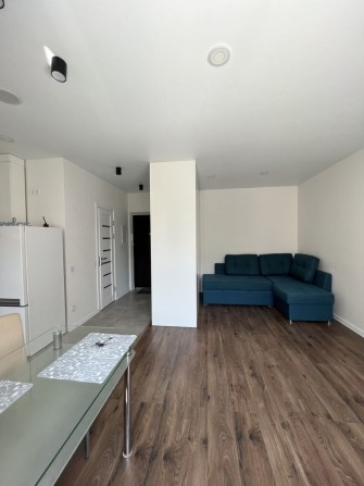 Оренда квартири в ЖК Петрівський квартал 32 квадрата, з ремонтом - фото 1