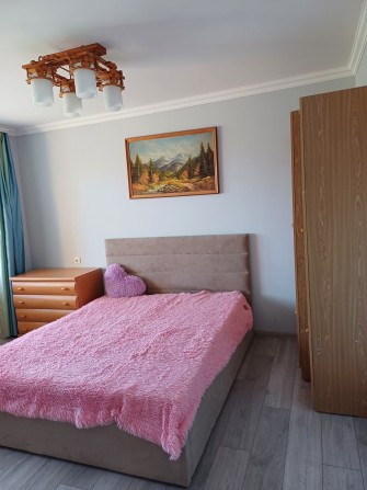 Здам 4к квартиру Святопетрівське вул.Центральна - фото 1