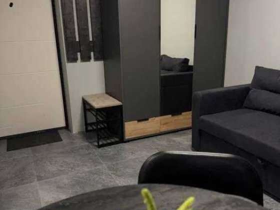 Оренда смарт-квартири ПЕРША ЗДАЧА ЖК "АУРА ПАРК" 1 поверх 20м БЮДЖЕТНА Гатное