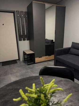 Оренда смарт-квартири ПЕРША ЗДАЧА ЖК "АУРА ПАРК" 1 поверх 20м БЮДЖЕТНА - фото 1