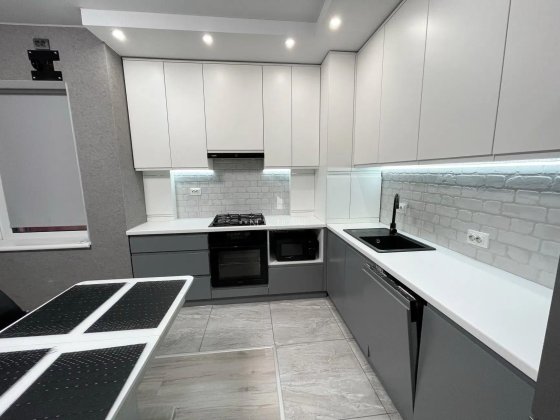 Оренда 2к квартири, ЖК Оптимісто, Гатне Гатне