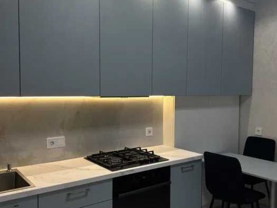 ОРЕНДА 2 кімнатна (евродушка) Святопетрівське Святопетровское