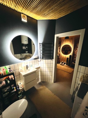 Оренда квартири, жк Благород , Крюківщина! Без коміссії! - фото 1