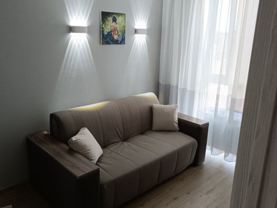 Оренда квартири від господаря ЖК АУРА Центр Крюковщіна Крюковщина