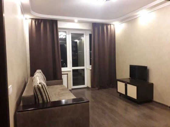 Здам 1 кімнатну квартиру Крюківщина Крюковщина