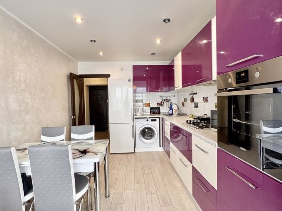 Оренда однокімнатноі квартри ЖК Євромісто, Крюківщина Крюковщина