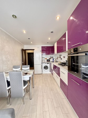 Оренда однокімнатноі квартри ЖК Євромісто, Крюківщина - фото 1